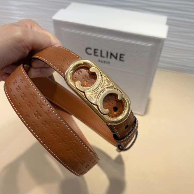 CELINE Belts